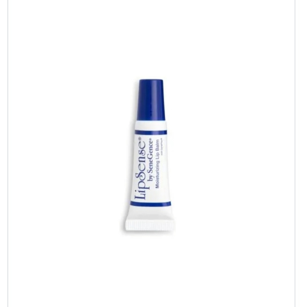 Lipsense Moisturizing Lip Balm - Clear